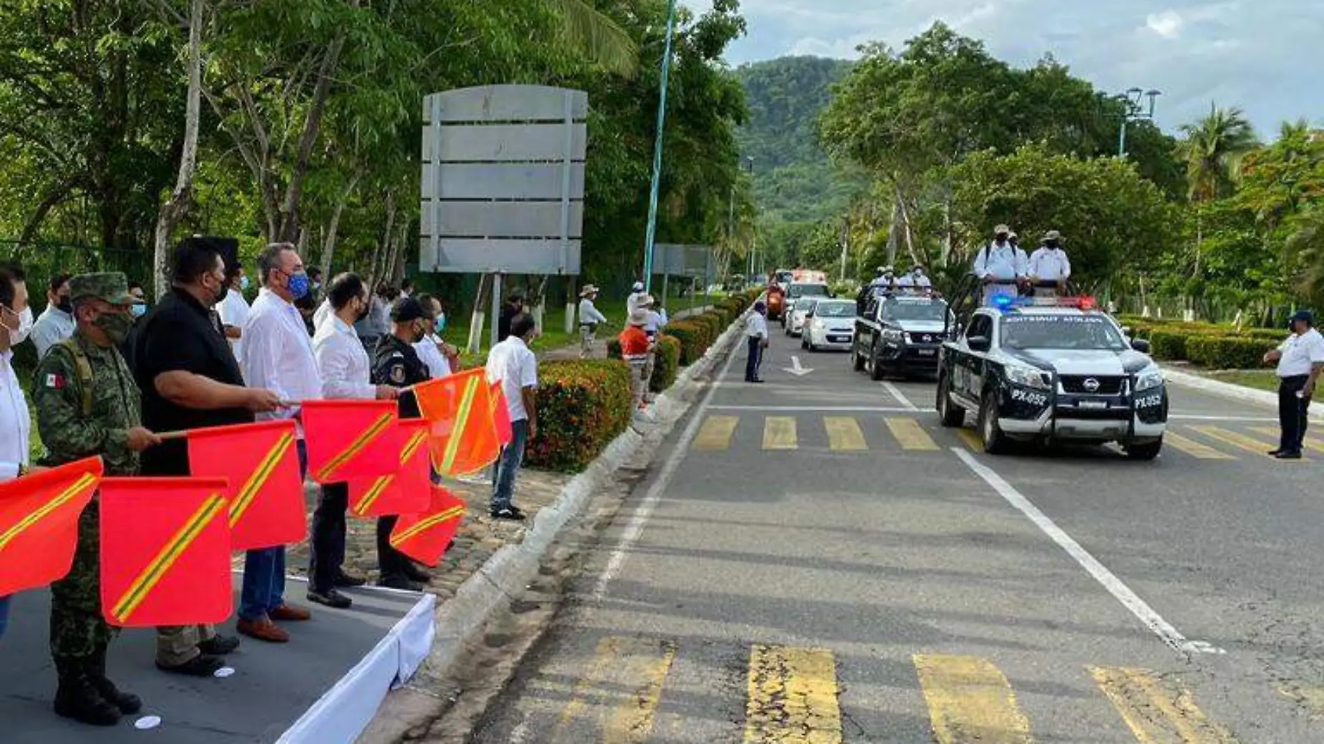 operativo zihuatanejo